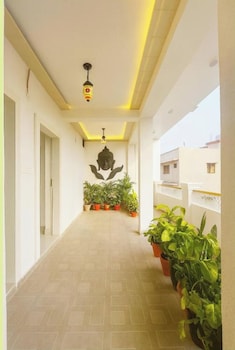 hotel hariaksh homestay varanasi