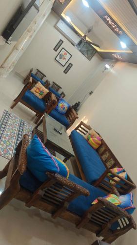 zm homestay luxury comfort awaiting