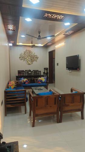 zm homestay luxury comfort awaiting