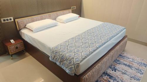 zm homestay luxury comfort awaiting