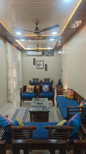 zm homestay luxury comfort awaiting