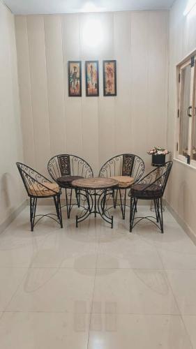 zm homestay luxury comfort awaiting