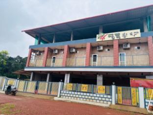 vruksha stayinn