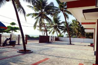 sunlit shores beach villa