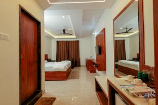 sunlit shores beach villa