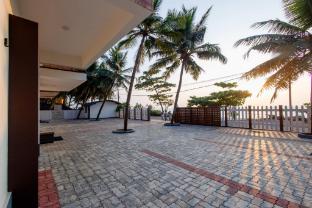 sunlit shores beach villa