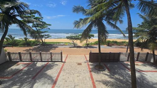 Sunlit Shores Beach Villa,,4 star