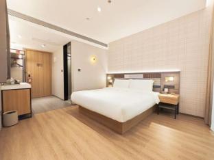 home inn plus shenzhen futian cbd convention center