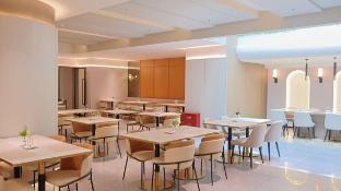home inn plus shenzhen futian cbd convention center