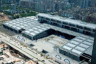 home inn plus shenzhen futian cbd convention center