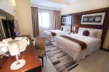 premier hotel