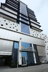 Premier Hotel,Juffair>>Bahrain,4 star