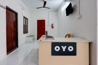 hotel o eswar grand palace perungudi