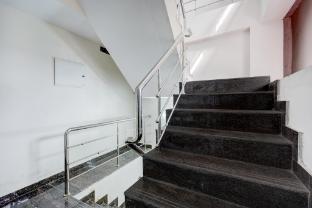 hotel o eswar grand palace perungudi