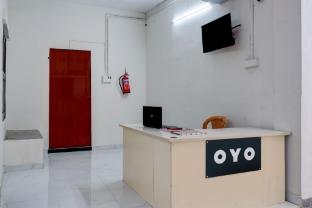 hotel o eswar grand palace perungudi
