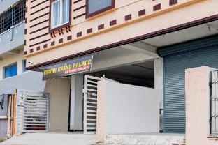hotel o eswar grand palace perungudi