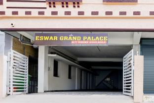 hotel o eswar grand palace perungudi