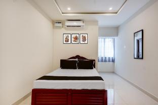 hotel o eswar grand palace perungudi