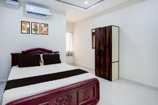 hotel o eswar grand palace perungudi