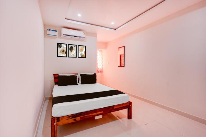 hotel o eswar grand palace perungudi