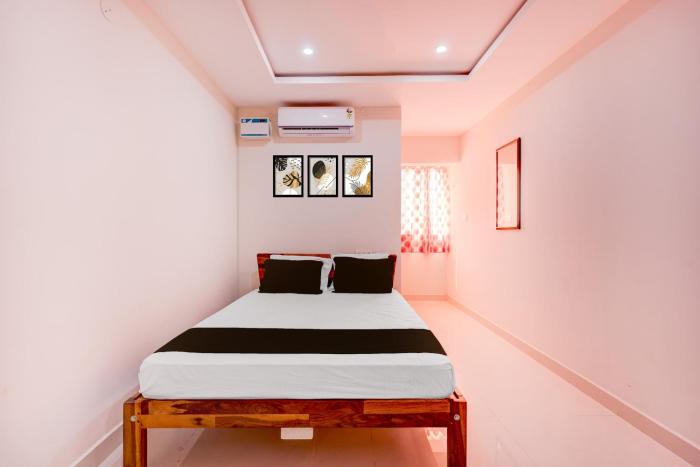 hotel o eswar grand palace perungudi