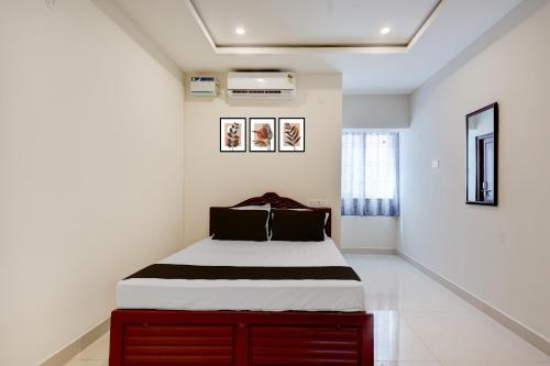 hotel o eswar grand palace perungudi