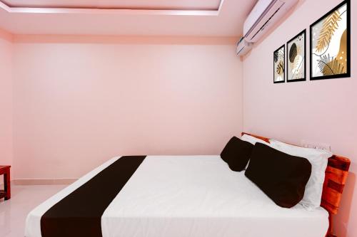 hotel o eswar grand palace perungudi