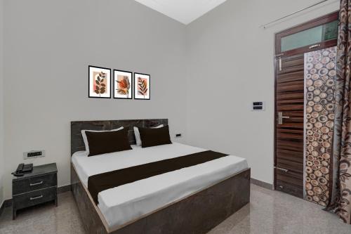 Hotel O Choudhary Hotel And Resort,,4 star