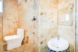 Hotel Qubenest Elite Manyata Tech Park,,2 star