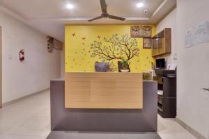 Hotel Qubenest Elite Manyata Tech Park,,2 star