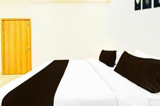 hotel qubenest elite manyata tech park