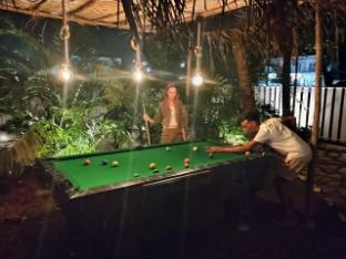 urban mad villas and studio