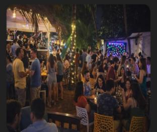 urban mad villas and studio