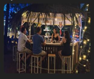 urban mad villas and studio