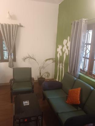 urban mad villas and studio