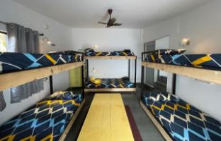 urban mad villas and studio