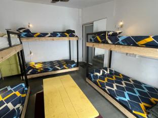 urban mad villas and studio