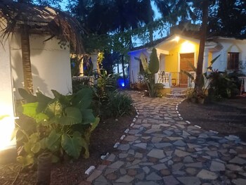 urban mad villas and studio