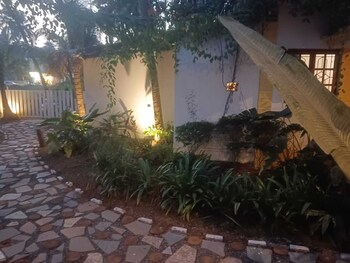 urban mad villas and studio