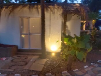 urban mad villas and studio