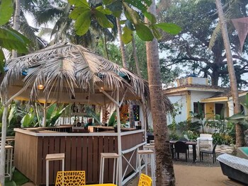 urban mad villas and studio