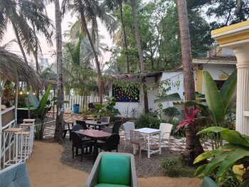 urban mad villas and studio