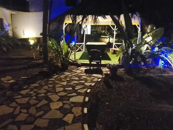 urban mad villas and studio