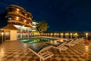 atreya ayurveda and yoga beach retreat