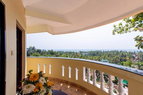 atreya ayurveda and yoga beach retreat