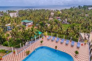 atreya ayurveda and yoga beach retreat