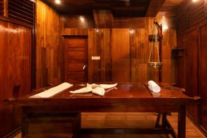 atreya ayurveda and yoga beach retreat