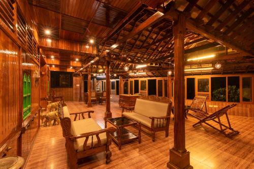 atreya ayurveda and yoga beach retreat