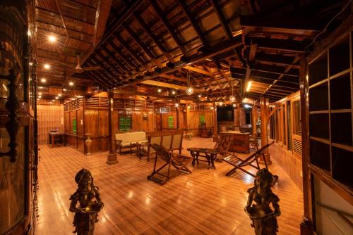 atreya ayurveda and yoga beach retreat