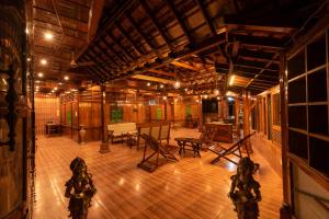 atreya ayurveda and yoga beach retreat